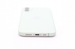 + Ajándékkal és 1 év garanciával! Felújított iPhone 12 64 GB Green