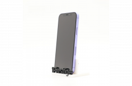 + Ajándékkal és 1 év garanciával! Felújított iPhone 12 64 GB Purple