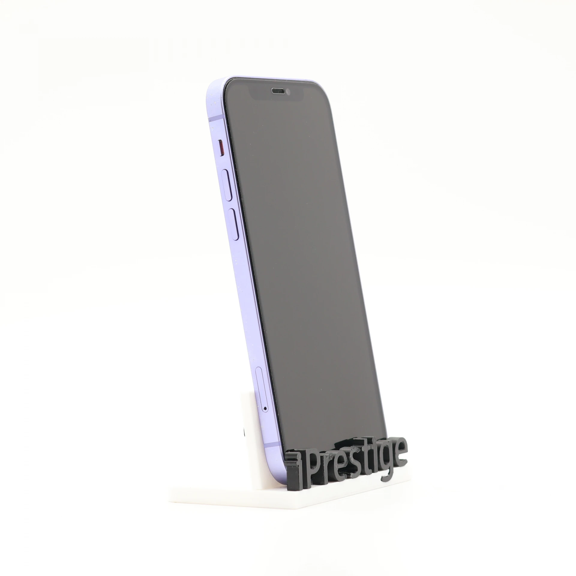 + Ajándékkal és 1 év garanciával! Felújított iPhone 12 64 GB Purple