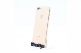 + Ajándékkal és 1 év garanciával! Felújított iPhone 7 Plus 128 GB Gold