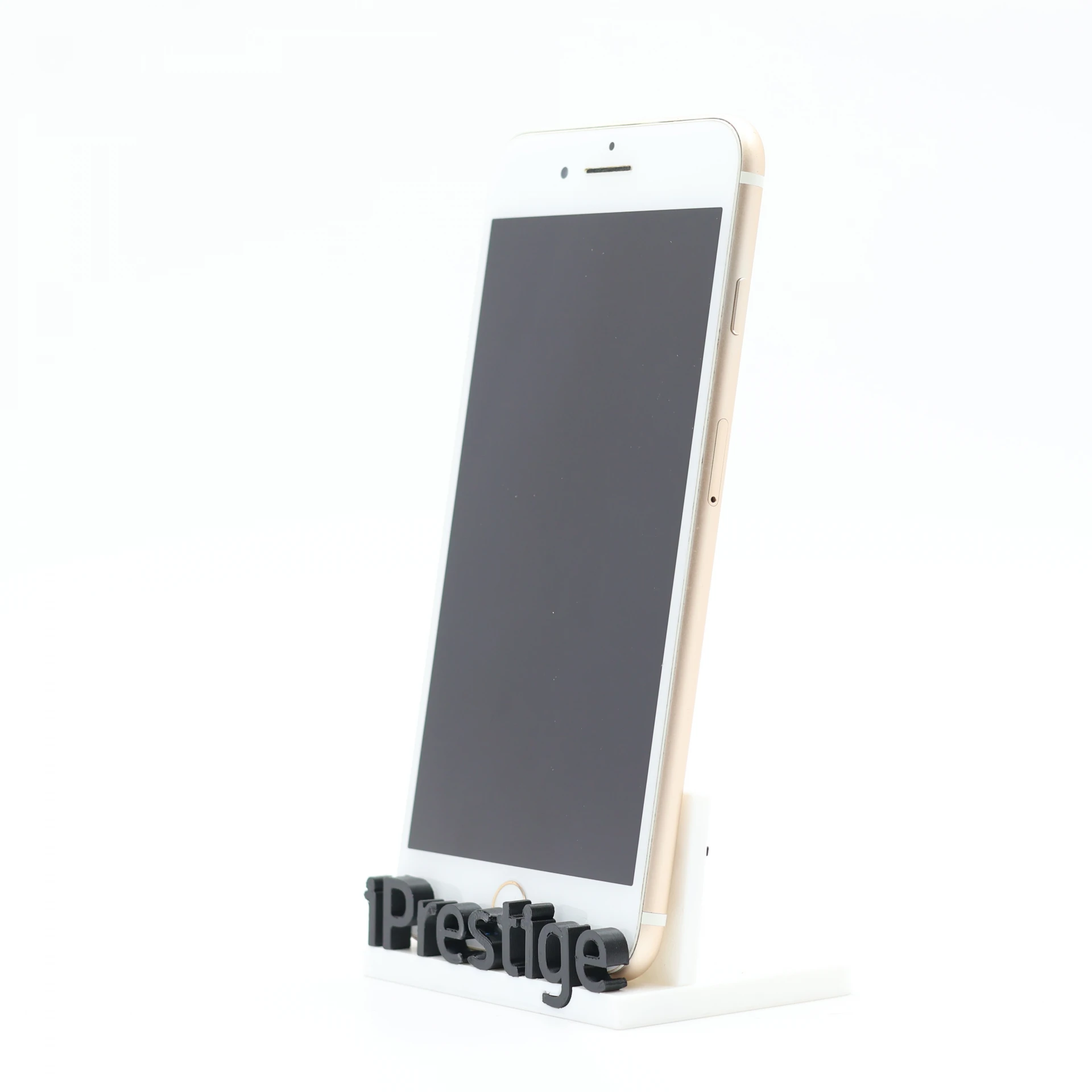 + Ajándékkal és 1 év garanciával! Felújított iPhone 7 Plus 128 GB Gold