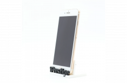 + Ajándékkal és 1 év garanciával! Felújított iPhone 7 Plus 128 GB Gold