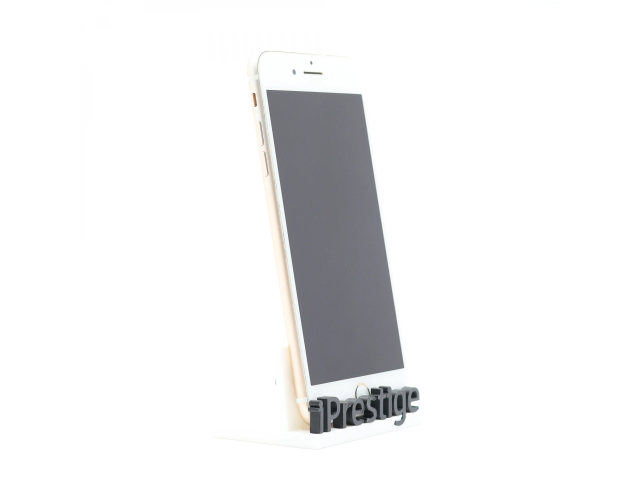+ Ajándékkal és 1 év garanciával! Felújított iPhone 7 Plus 128 GB Gold