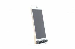 + Ajándékkal és 1 év garanciával! Felújított iPhone 7 Plus 128 GB Gold