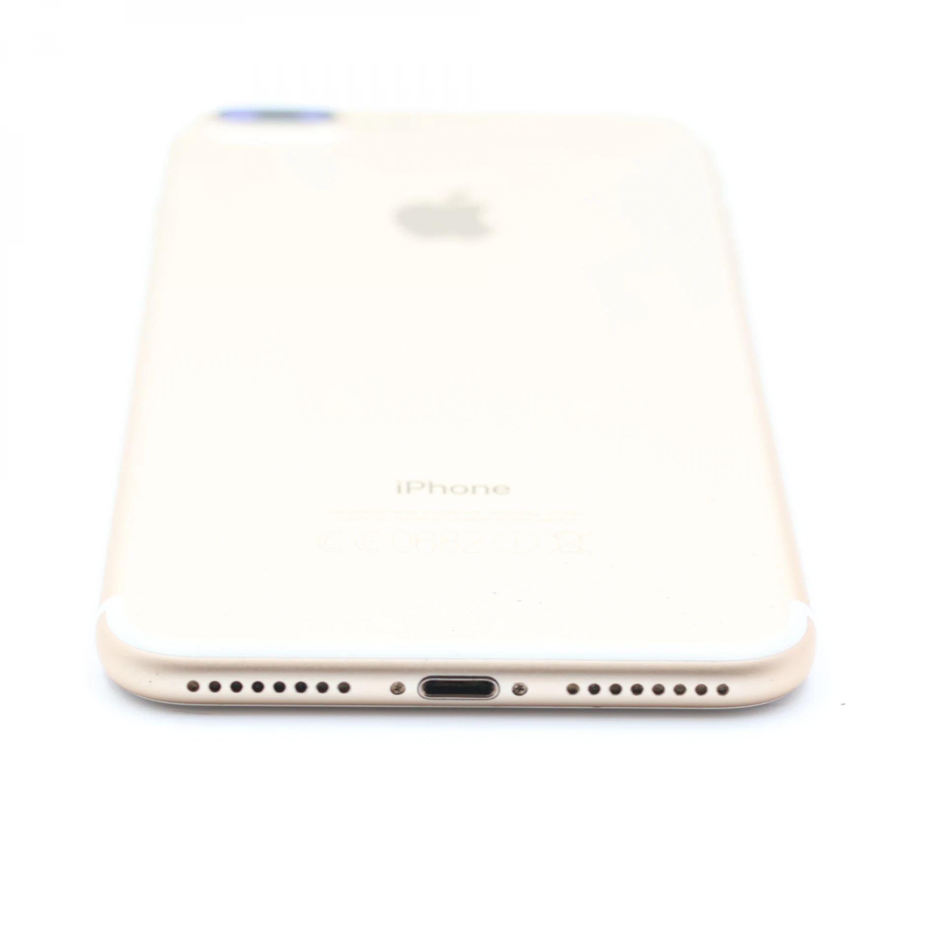 + Ajándékkal és 1 év garanciával! Felújított iPhone 7 Plus 128 GB Gold
