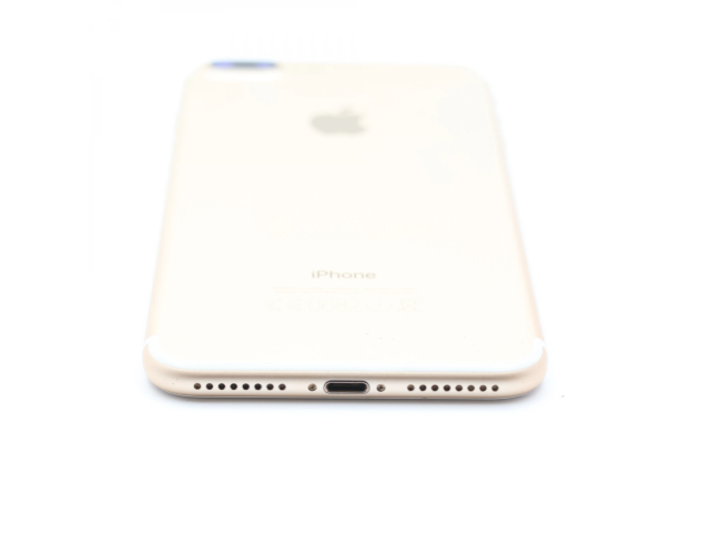 + Ajándékkal és 1 év garanciával! Felújított iPhone 7 Plus 128 GB Gold
