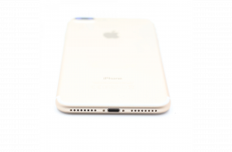 + Ajándékkal és 1 év garanciával! Felújított iPhone 7 Plus 128 GB Gold
