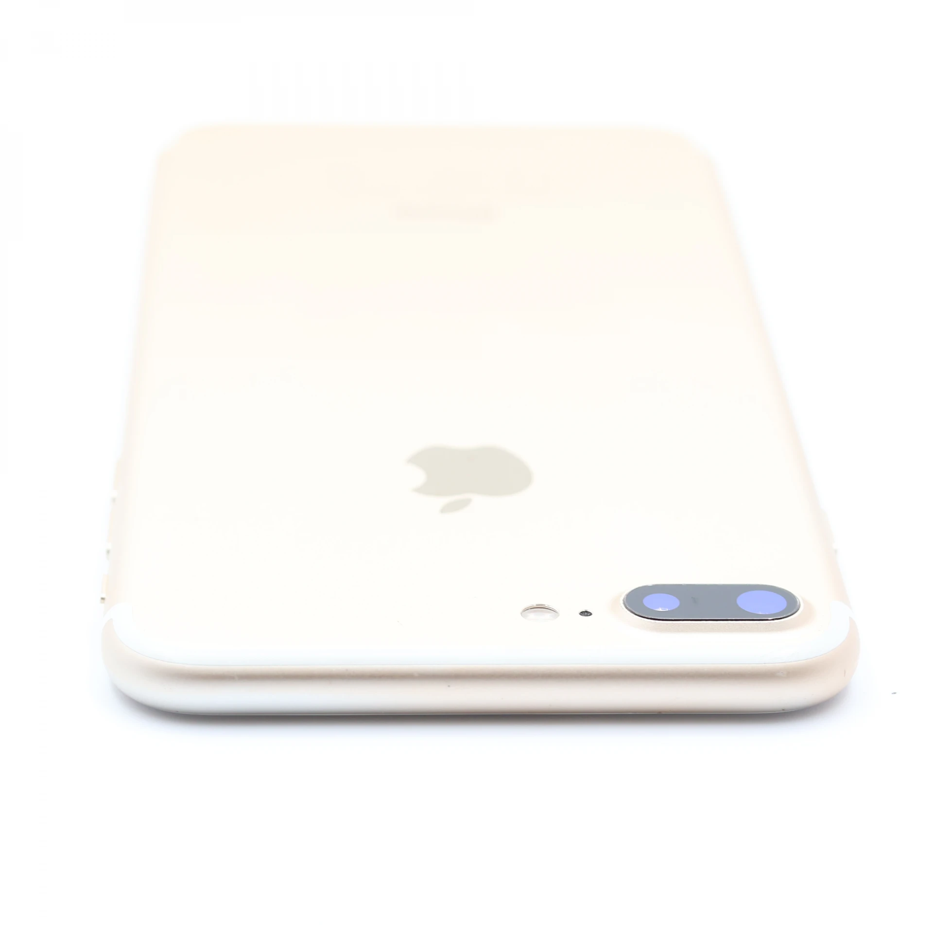 + Ajándékkal és 1 év garanciával! Felújított iPhone 7 Plus 128 GB Gold