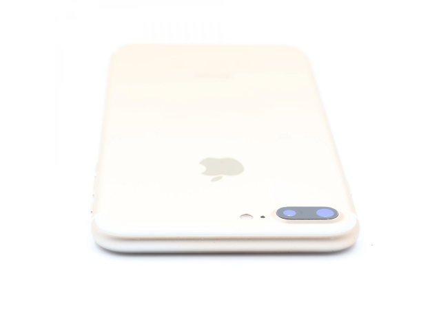 + Ajándékkal és 1 év garanciával! Felújított iPhone 7 Plus 128 GB Gold