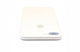 + Ajándékkal és 1 év garanciával! Felújított iPhone 7 Plus 128 GB Gold