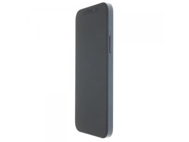 !! 1 ÉV GARANCIA !! Apple iPhone 12 64 GB Black 100%