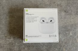 AirPods 3 Generáció