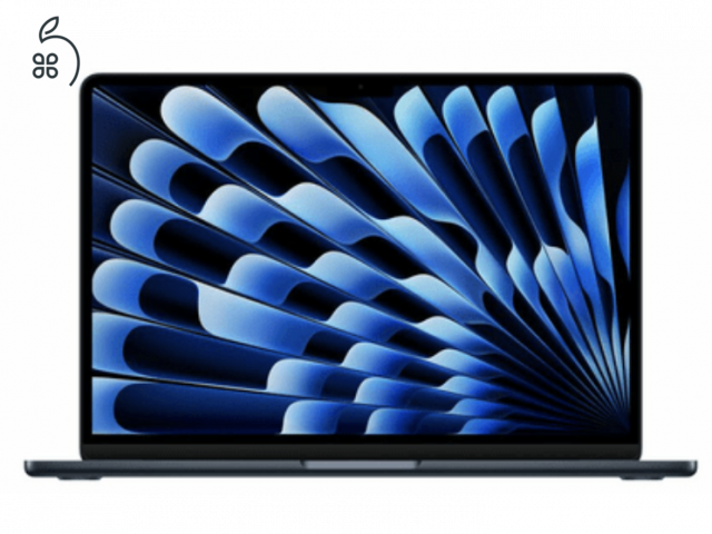 Új, bontatlan Macbook Air Retina M3 13
