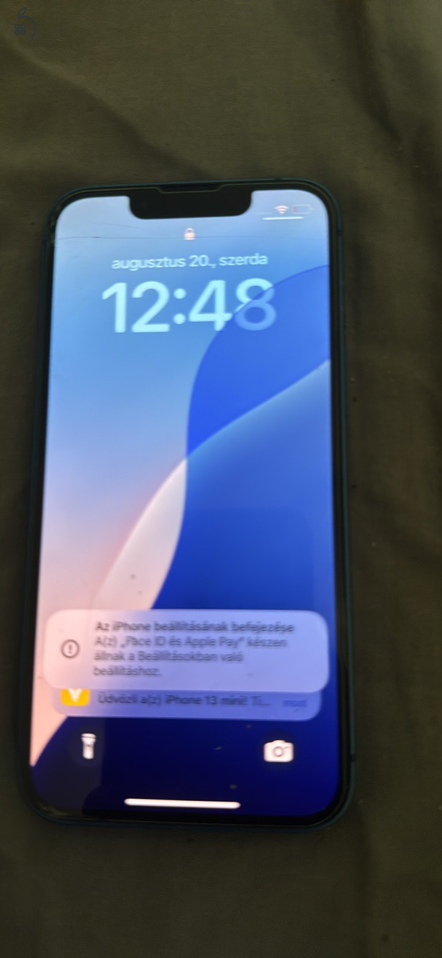 Miniphone
