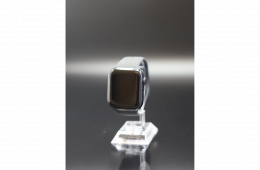 Apple Watch Series 7 S7 41mm Midnight 80% akku - 12 HÓ GARANCIA