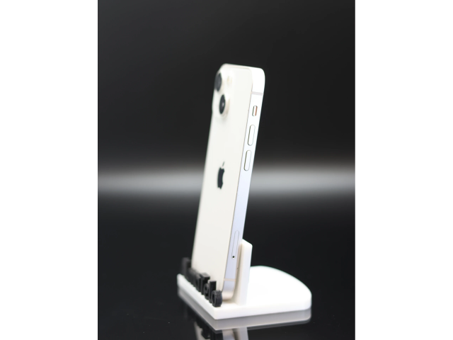 Apple iPhone 13 Mini 128 GB Starlight 100% akku - 12 HÓ GARANCIA