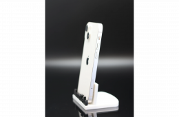 Apple iPhone 13 Mini 128 GB Starlight 100% akku - 12 HÓ GARANCIA