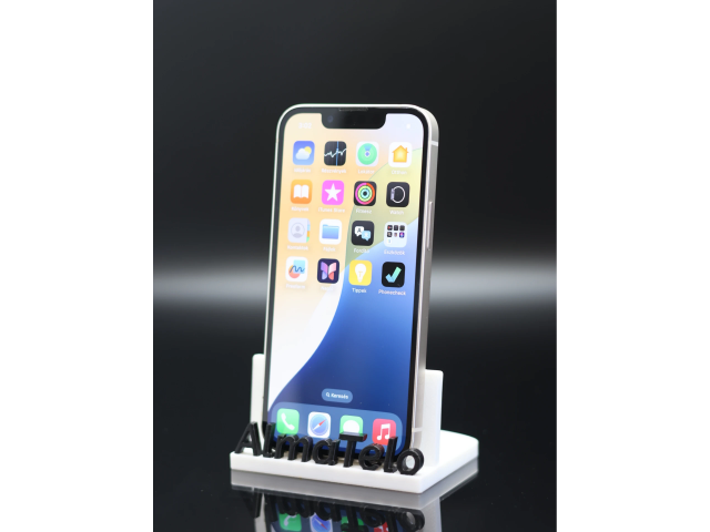 Apple iPhone 13 Mini 128 GB Starlight 100% akku - 12 HÓ GARANCIA