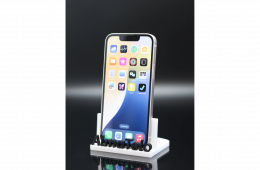 Apple iPhone 13 Mini 128 GB Starlight 100% akku - 12 HÓ GARANCIA