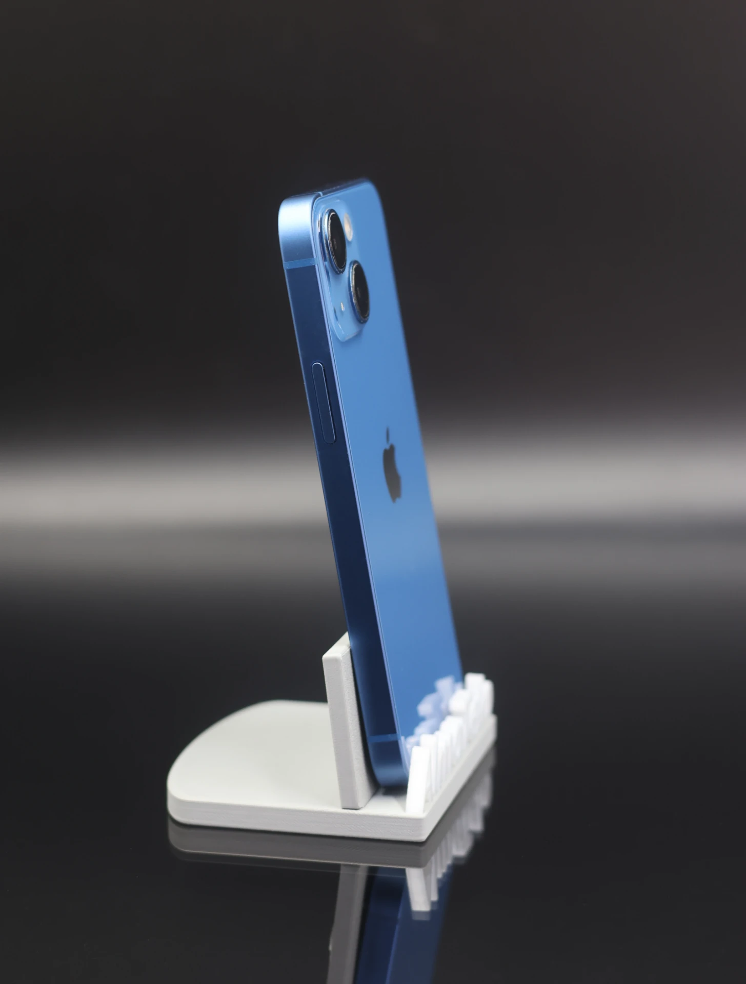 Apple iPhone 13 Mini 128 GB Blue 96% akku - 12 HÓ GARANCIA