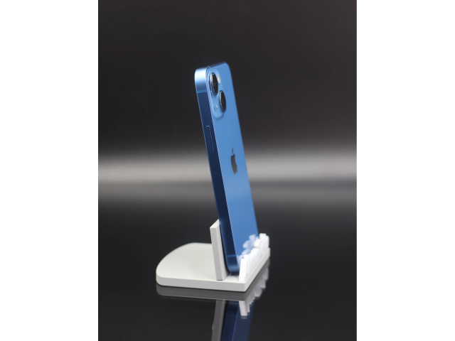 Apple iPhone 13 Mini 128 GB Blue 96% akku - 12 HÓ GARANCIA