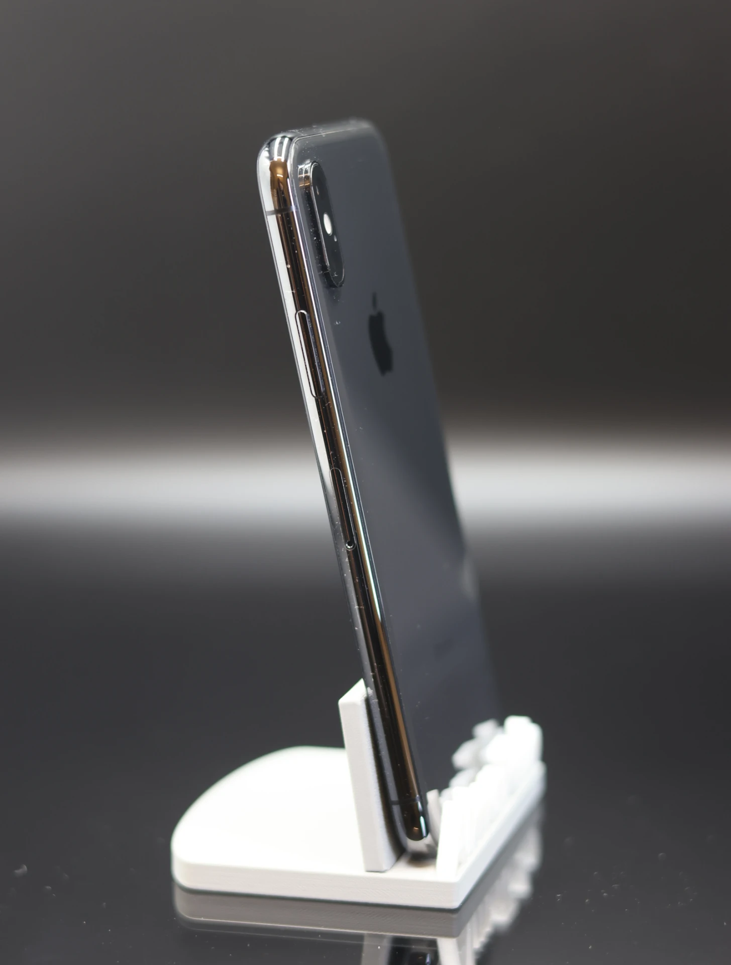 Apple iPhone XS 64 GB Space Gray 100% akku - 12 HÓ GARANCIA