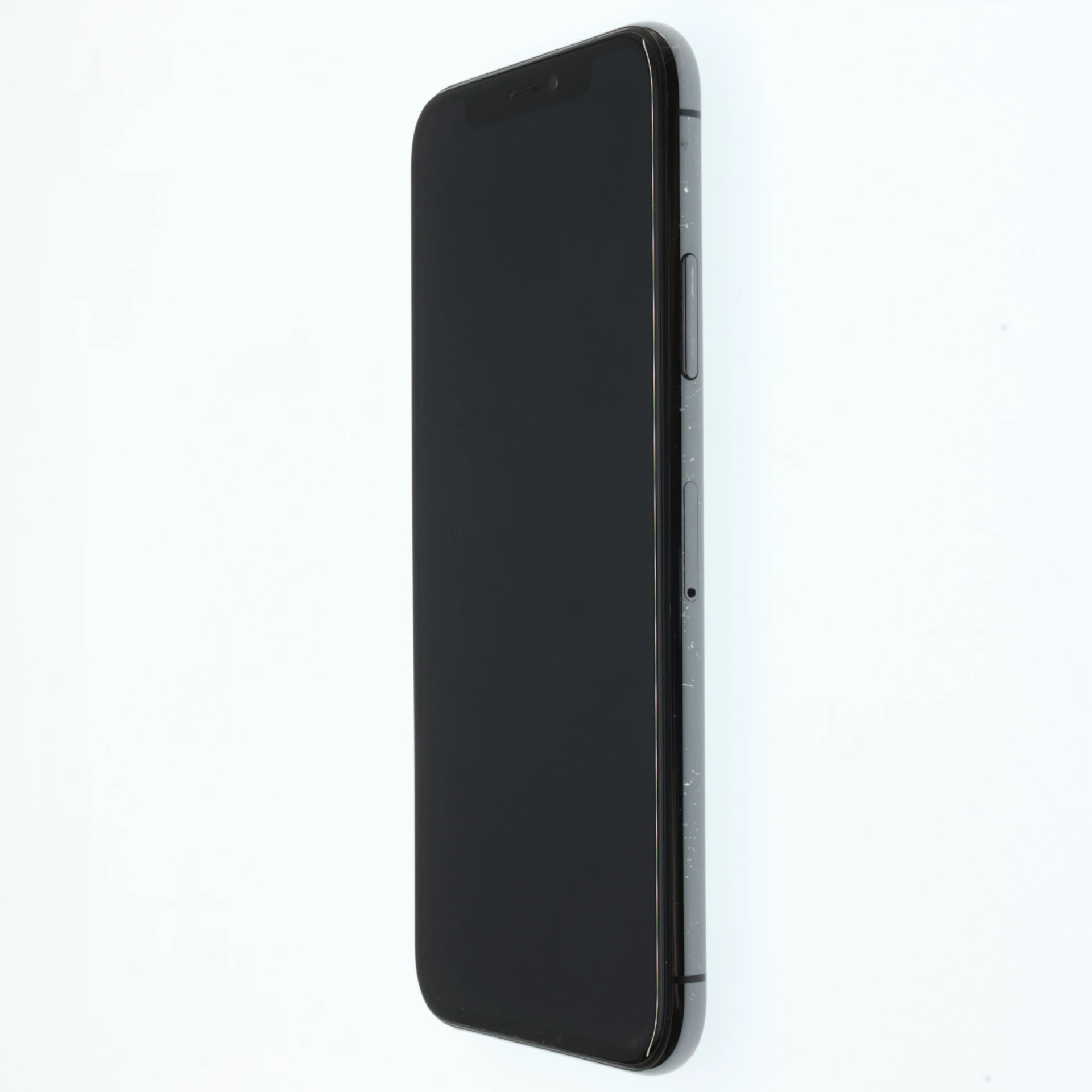 !! 1 ÉV GARANCIA !! Apple iPhone XS 64 GB Space Gray 100%