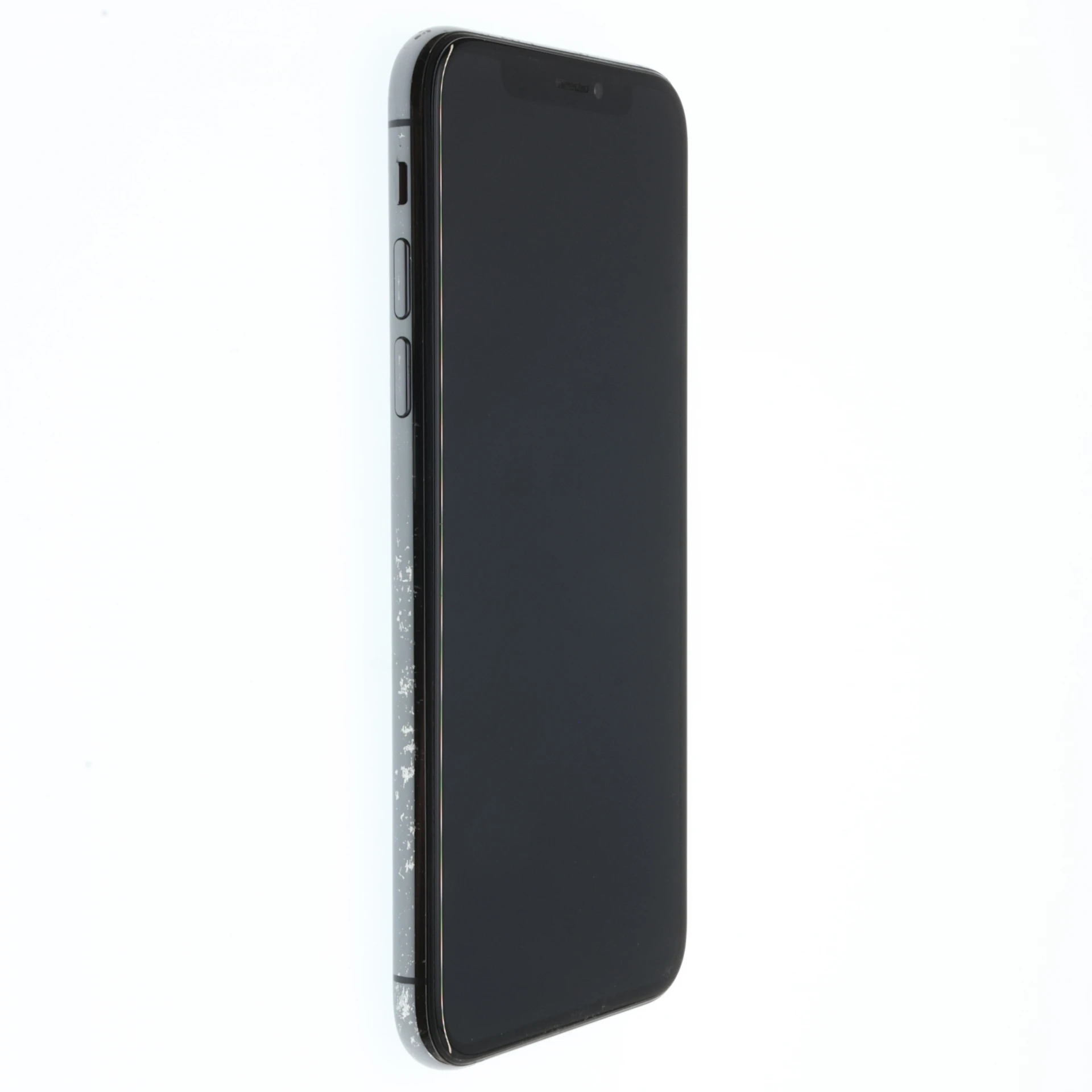 !! 1 ÉV GARANCIA !! Apple iPhone XS 64 GB Space Gray 100%
