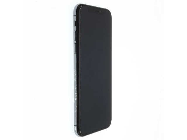 !! 1 ÉV GARANCIA !! Apple iPhone XS 64 GB Space Gray 100%