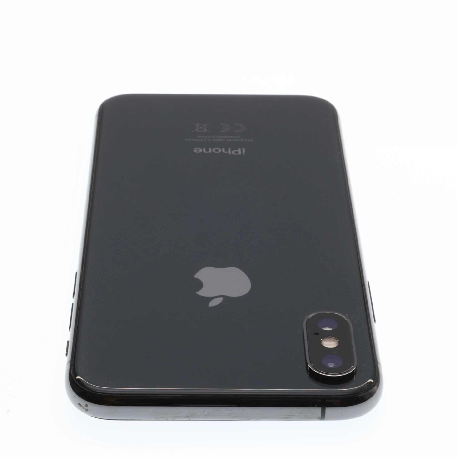 !! 1 ÉV GARANCIA !! Apple iPhone XS 64 GB Space Gray 100%