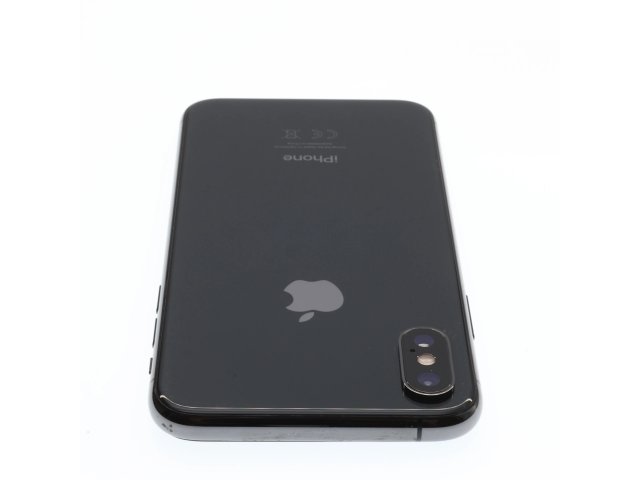 !! 1 ÉV GARANCIA !! Apple iPhone XS 64 GB Space Gray 100%