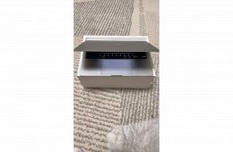 MacBook Pro M1 (13”, 8GB/256GB, 88% akkumulátor)