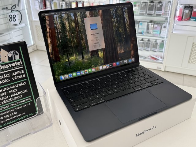 MacBook Air M3 13