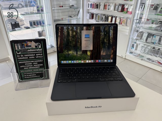 MacBook Air M3 13