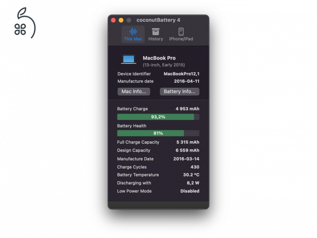 MacBook Pro 13