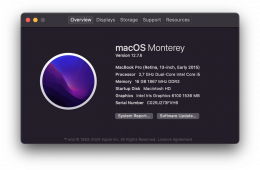 MacBook Pro 13