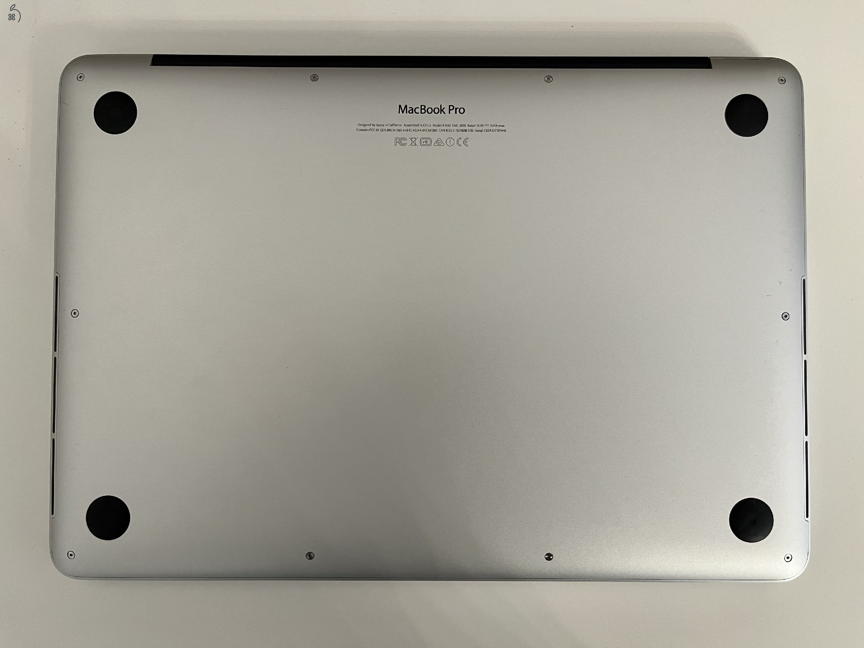 MacBook Pro 13