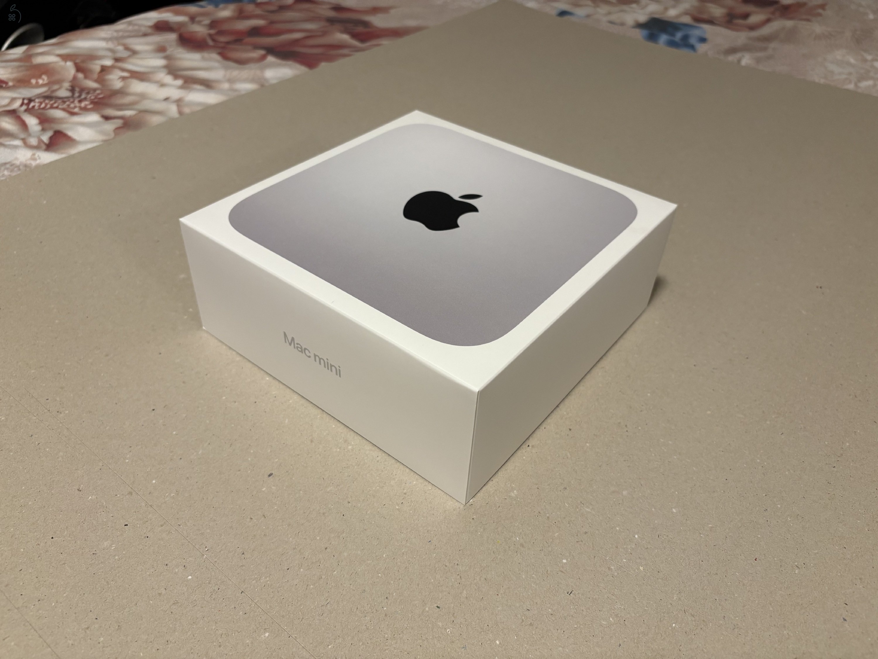Mac Mini M2 Újszerű 8GB/256ssd 2023
