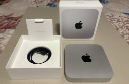 Mac Mini M2 Újszerű 8GB/256ssd 2023