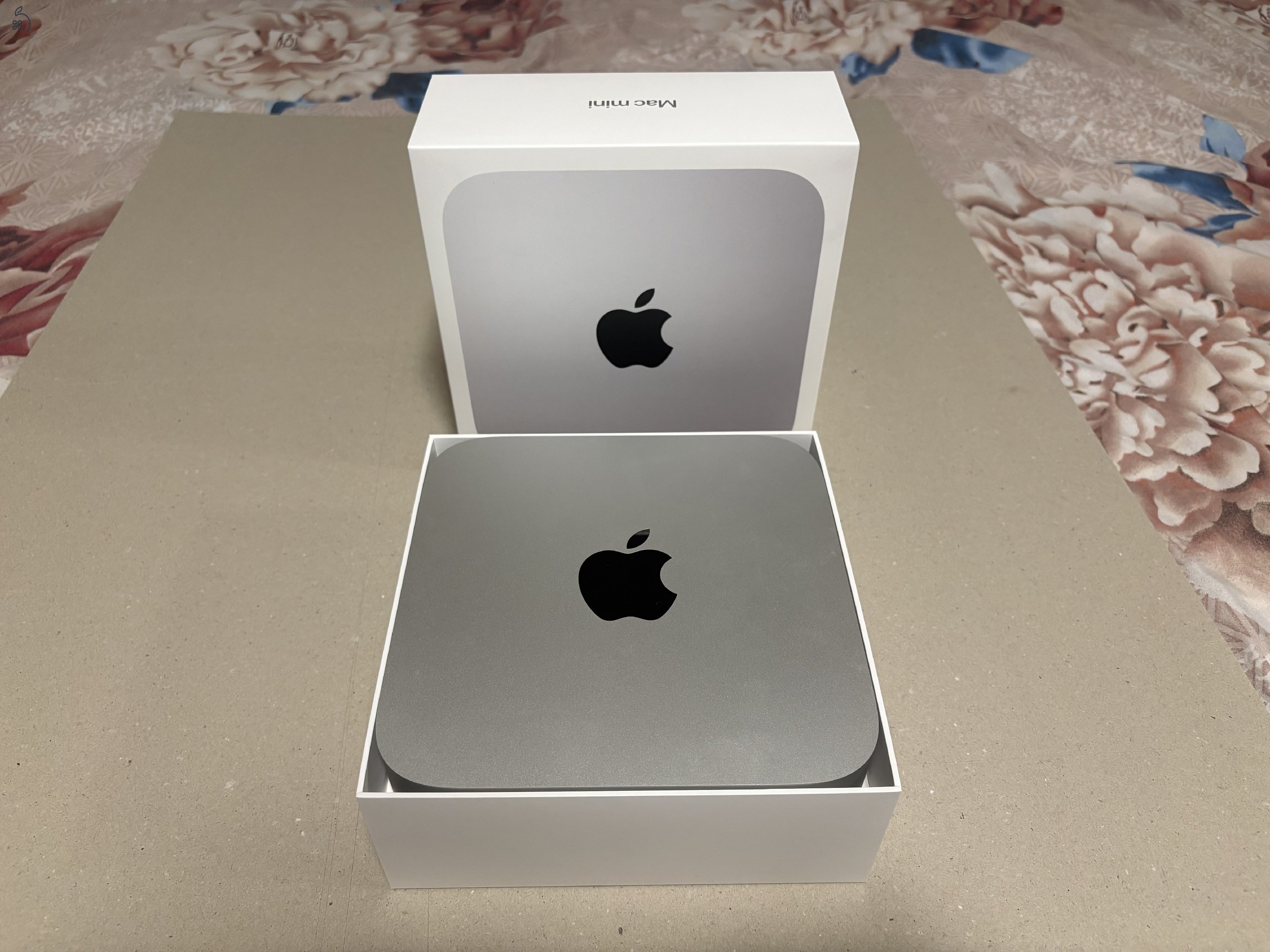 Mac Mini M2 Újszerű 8GB/256ssd 2023