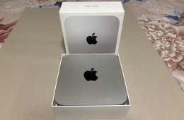 Mac Mini M2 Újszerű 8GB/256ssd 2023