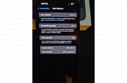 iPhone 15 Pro Max 256 GB + Apple Watch SE 2024 44mm M/L E-SIM