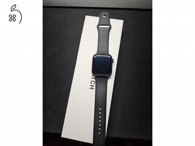iPhone 15 Pro Max 256 GB + Apple Watch SE 2024 44mm M/L E-SIM