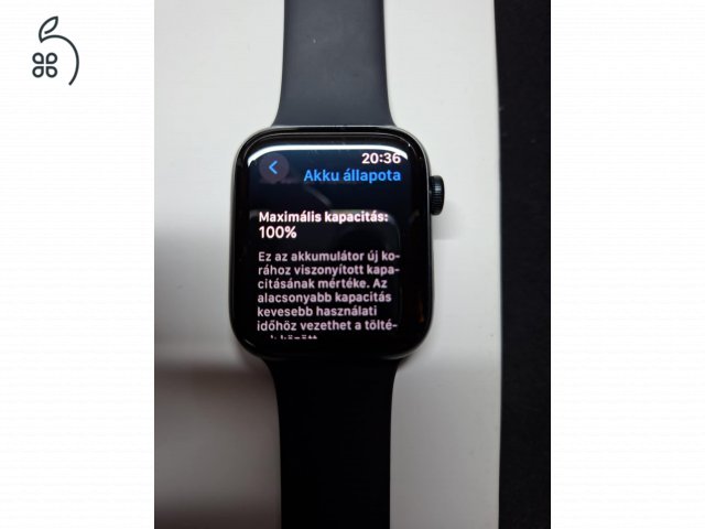 iPhone 15 Pro Max 256 GB + Apple Watch SE 2024 44mm M/L E-SIM