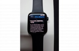iPhone 15 Pro Max 256 GB + Apple Watch SE 2024 44mm M/L E-SIM