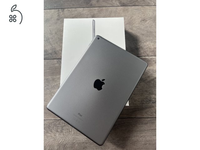ipad 8th gen 32GB + 1. generációs apple pencil