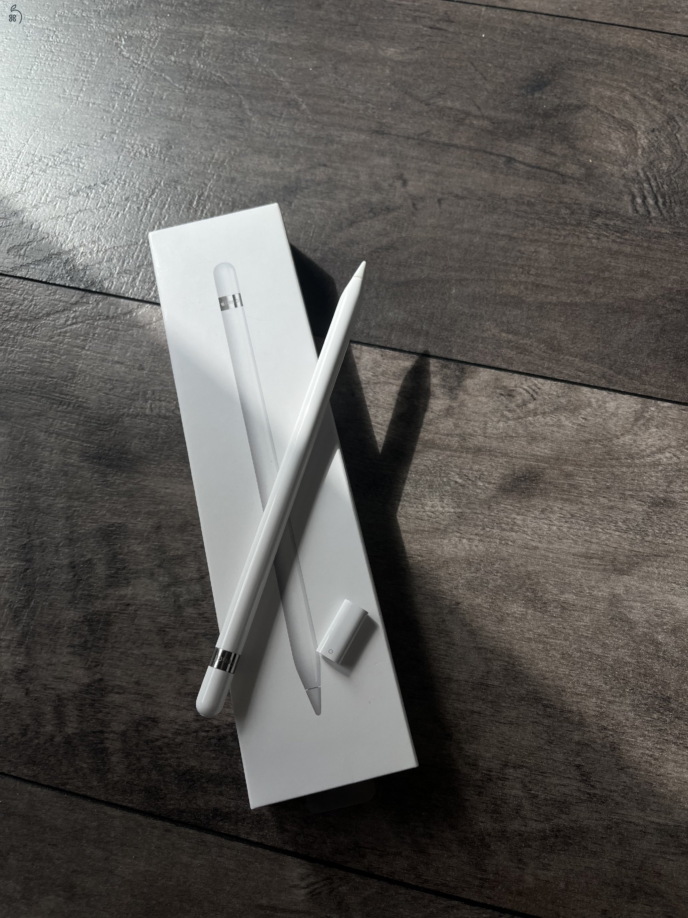 ipad 8th gen 32GB + 1. generációs apple pencil