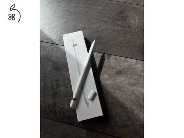 ipad 8th gen 32GB + 1. generációs apple pencil