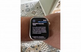 Apple Watch Series 10 - újszerű állapotban