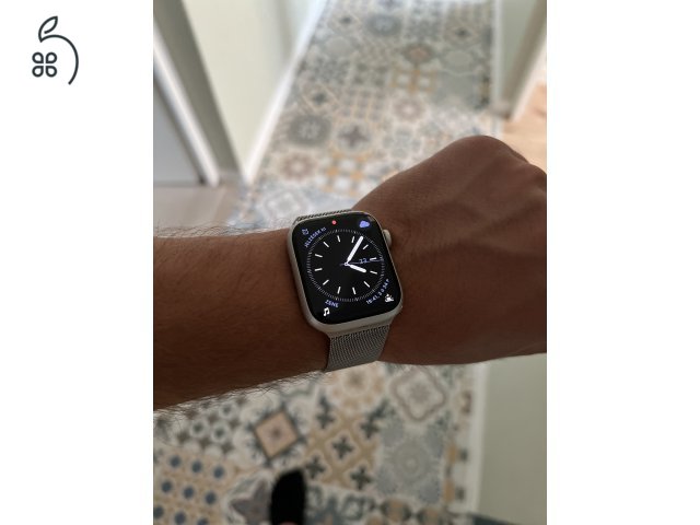 Apple Watch Series 10 - újszerű állapotban